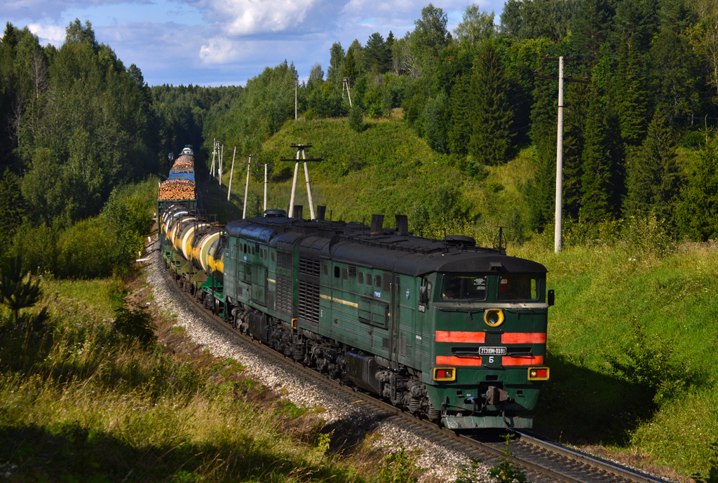 2TÐ­10M-0391 w Kekoranie