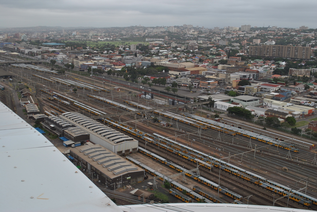 W RPA też mają kolej