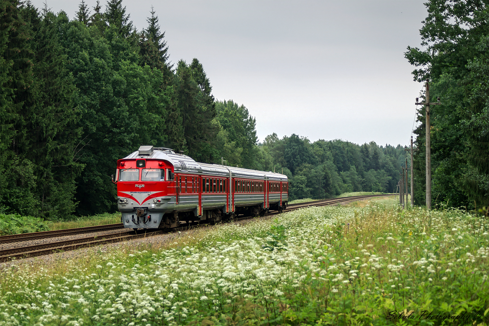 Litewskie wspomnienia...