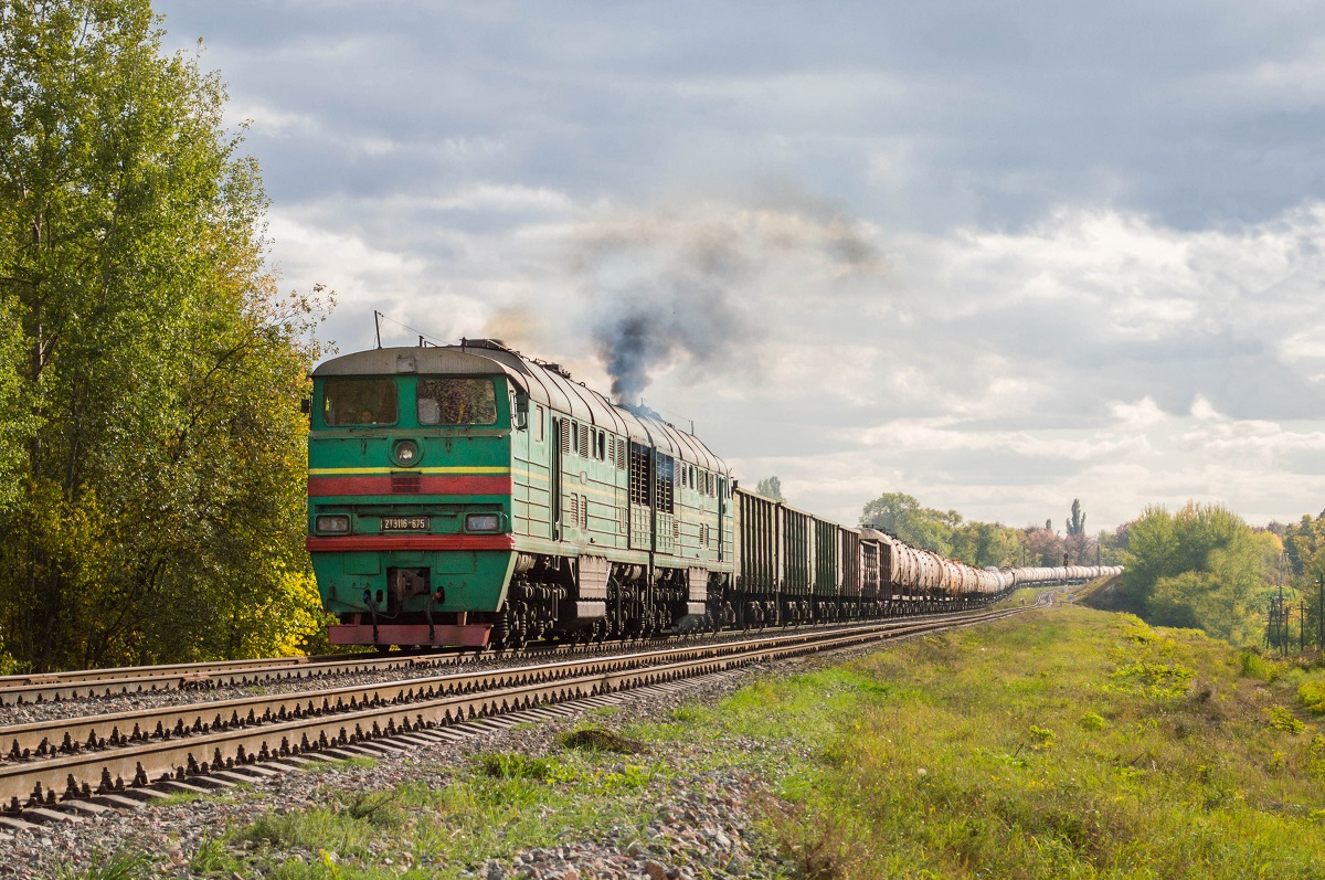 116stką na Białoruś.