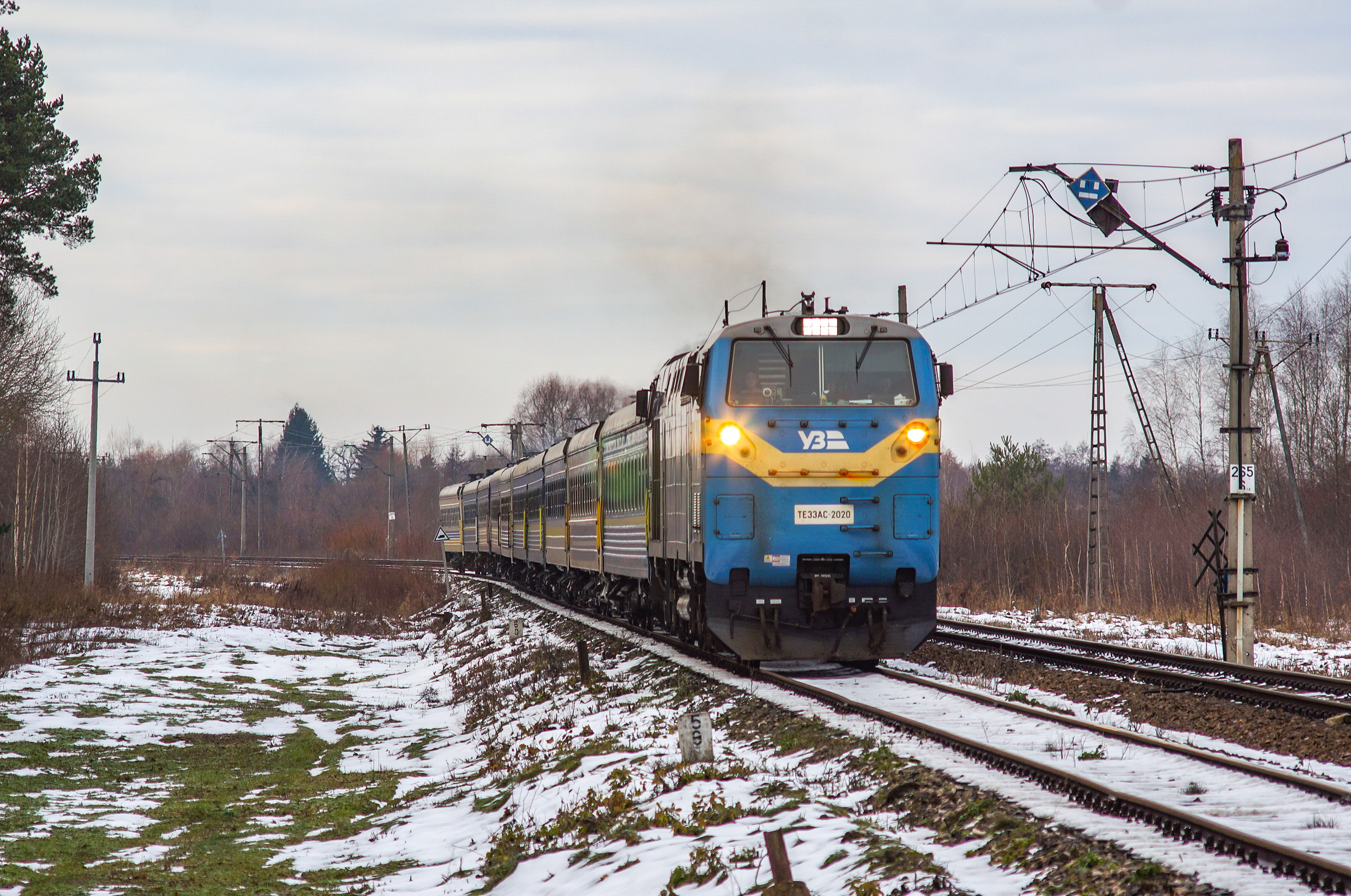 Kazachem na Ukrainę