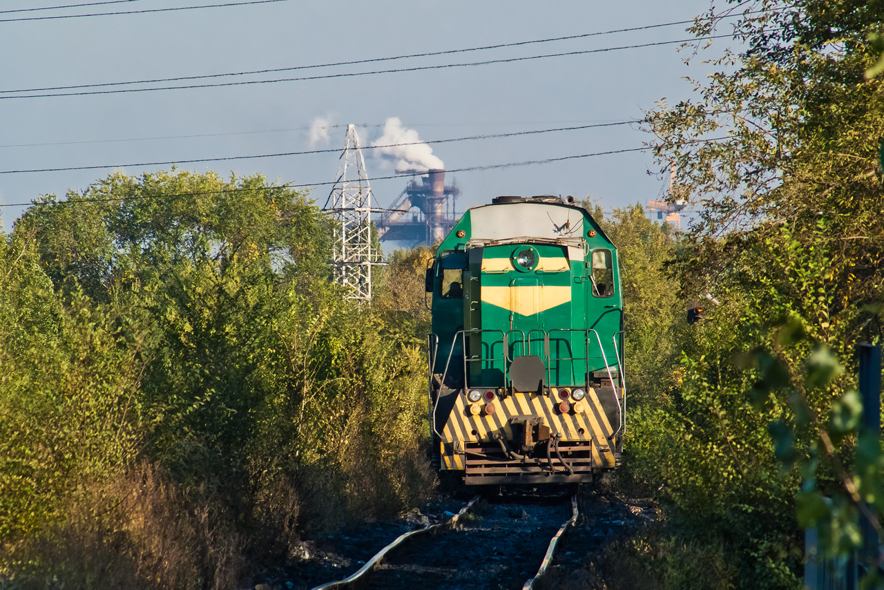 Krzyworoskie zakamarki