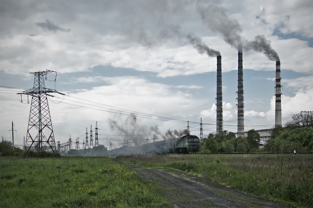 Radziecki industrial