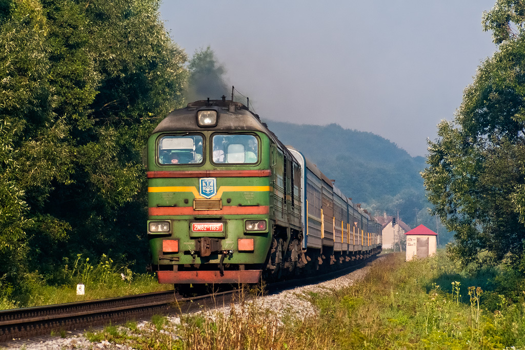 Poranek w Galicji v2