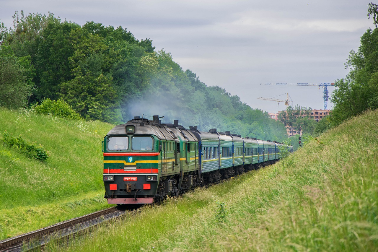 Gagarinem do Stanisławowa