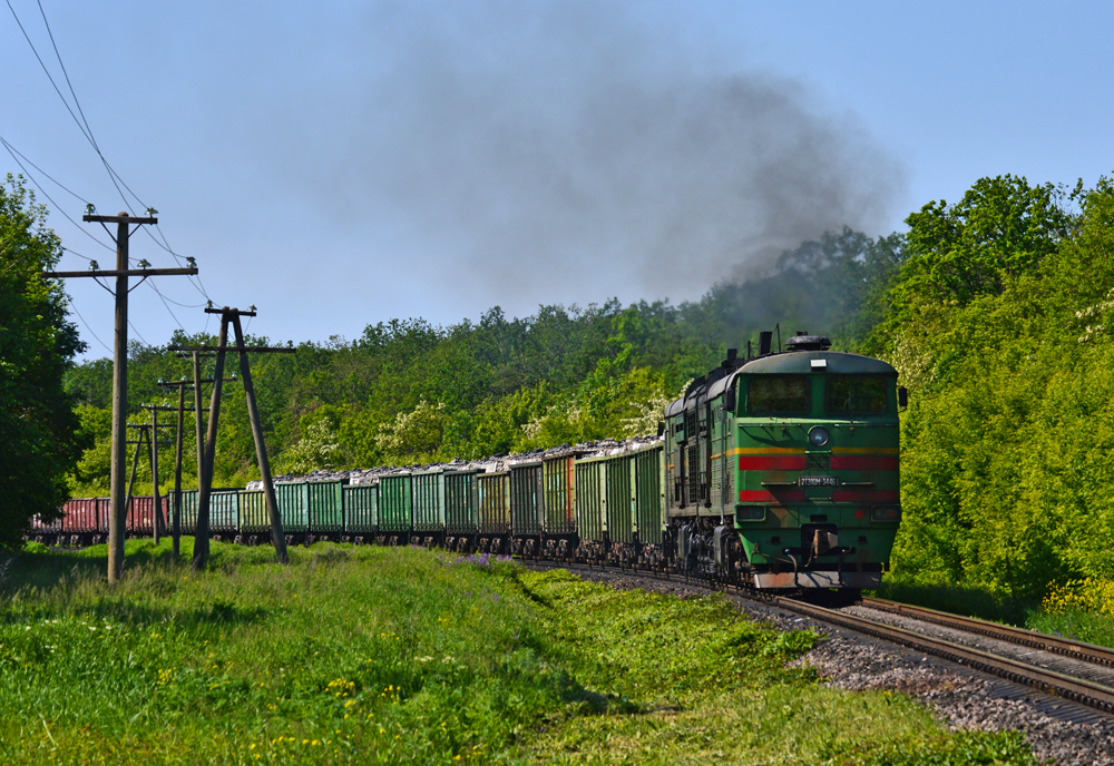 2Ð¢Ð­10Ðœ-3446