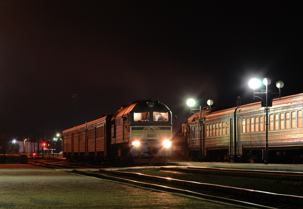 Włodzimierz Wołyński