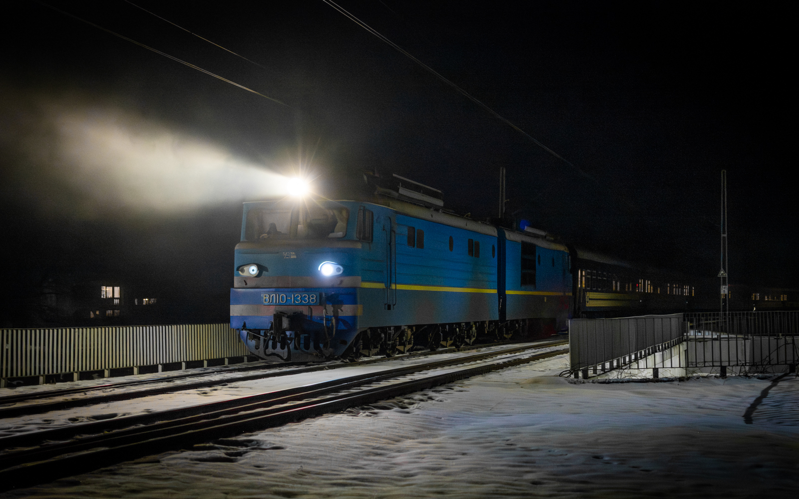 Ukrainiec z Charkowa