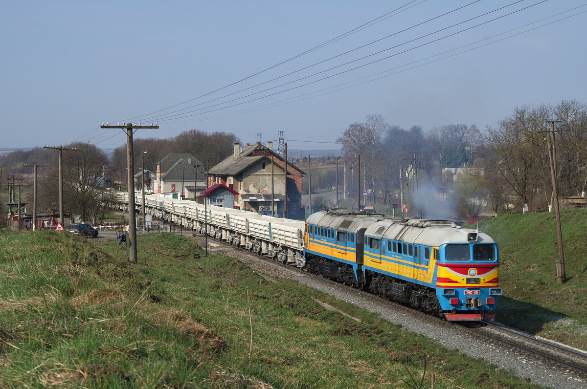 2M62-1135 + 2M62-0755