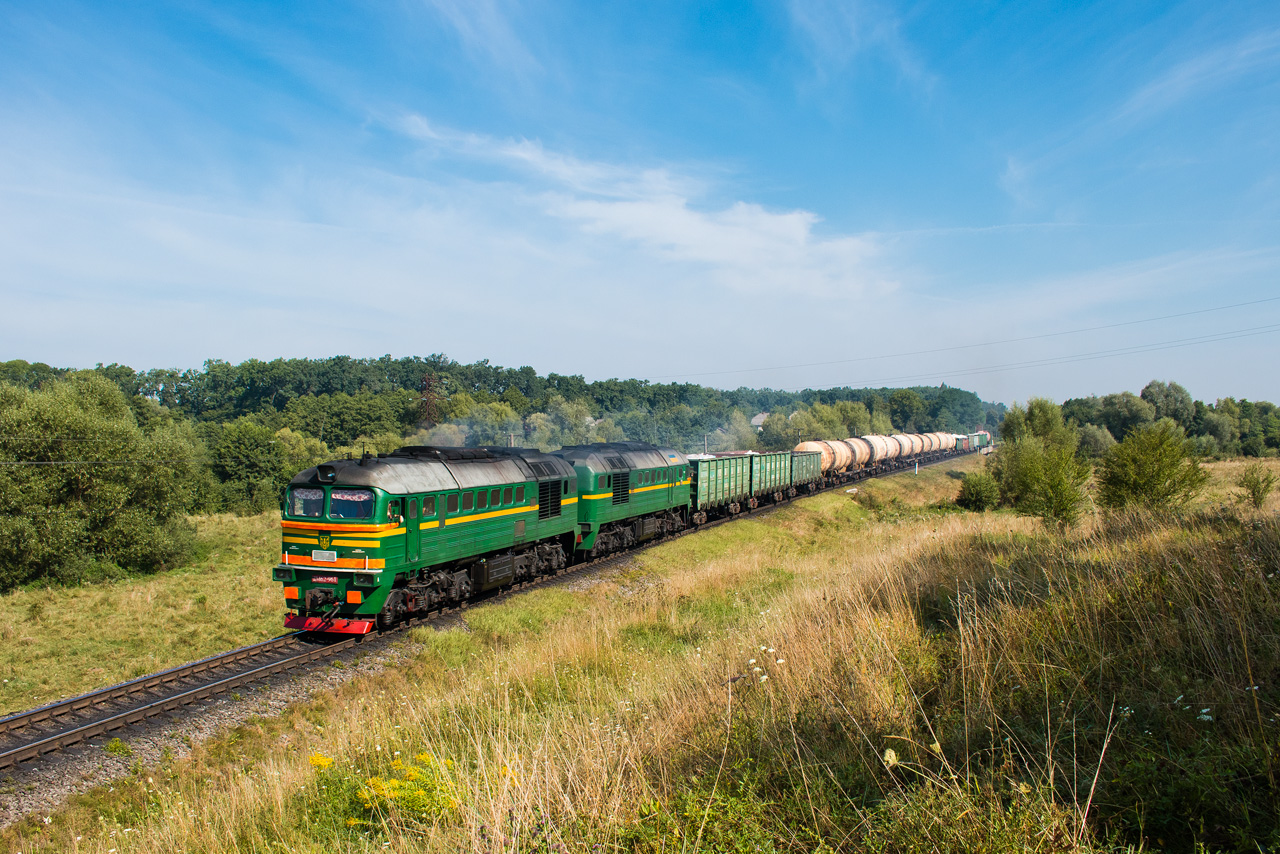 Odświeżony składak