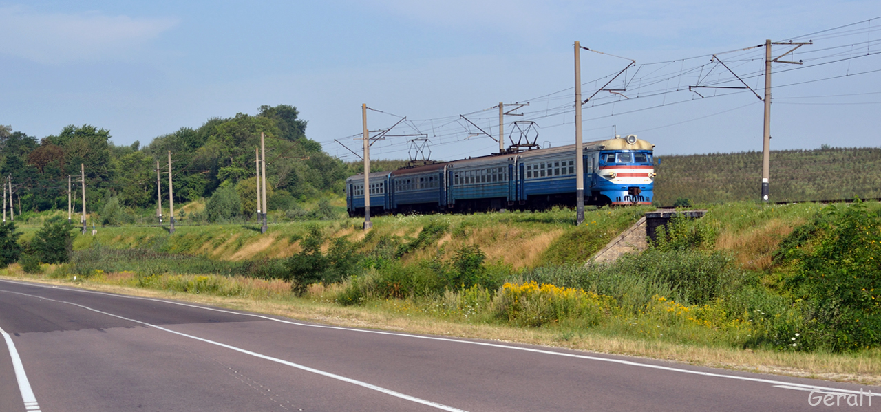 Słoneczna elektriczka