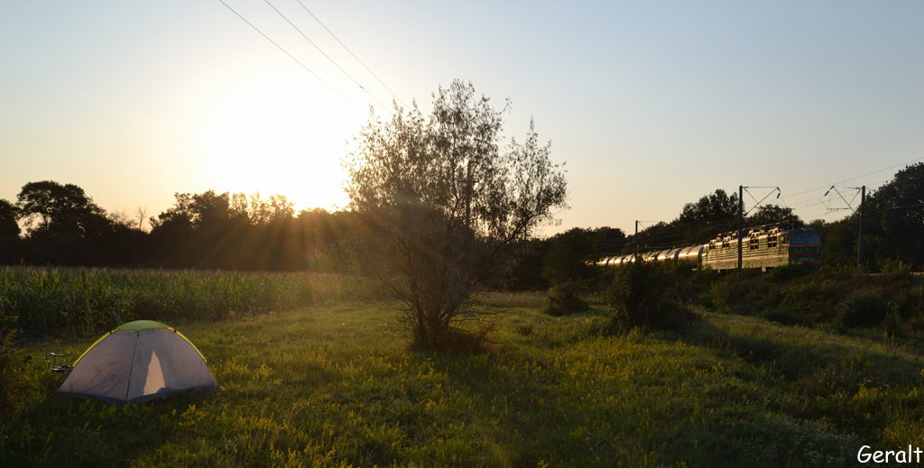 Wschodnia elektryczna klasyka