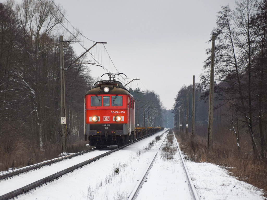 Zimowy Sputnik na S-Ł