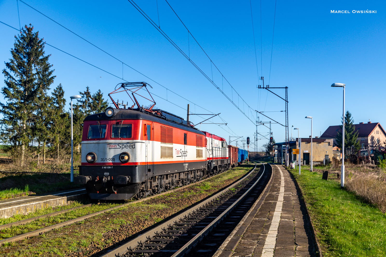 Biało-czerwony duet jak za dawnych lat