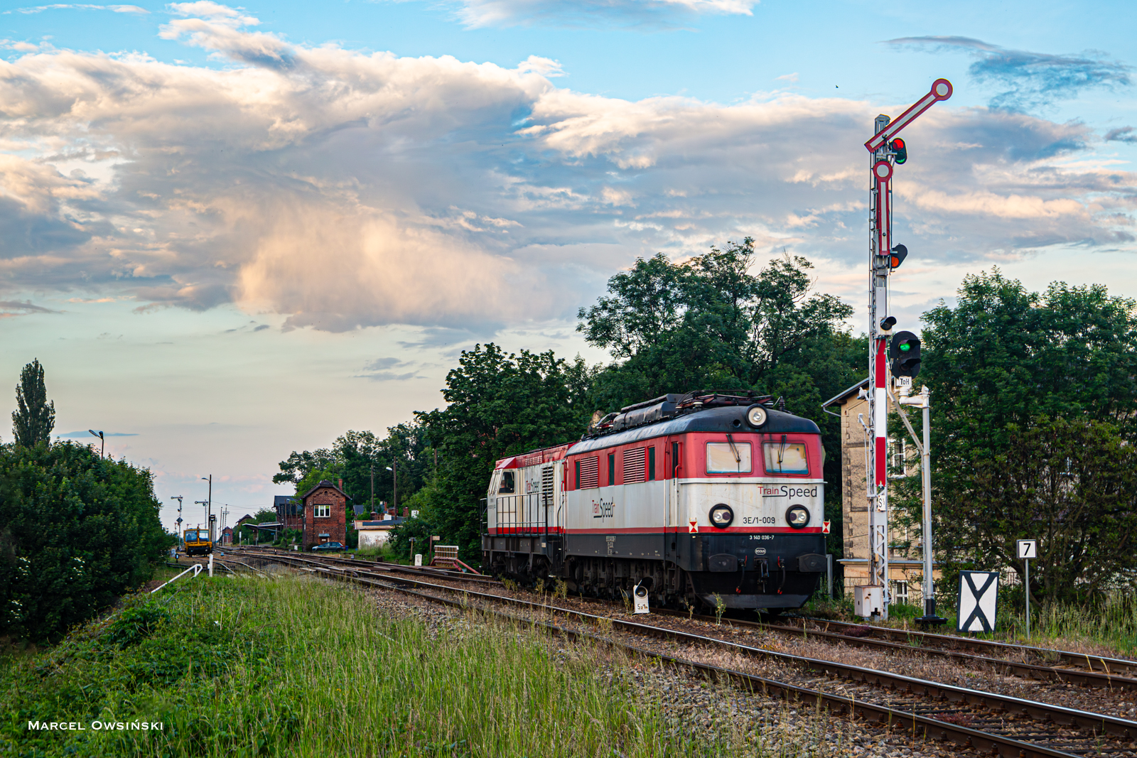 Trumna i Kant na Podsudeckiej