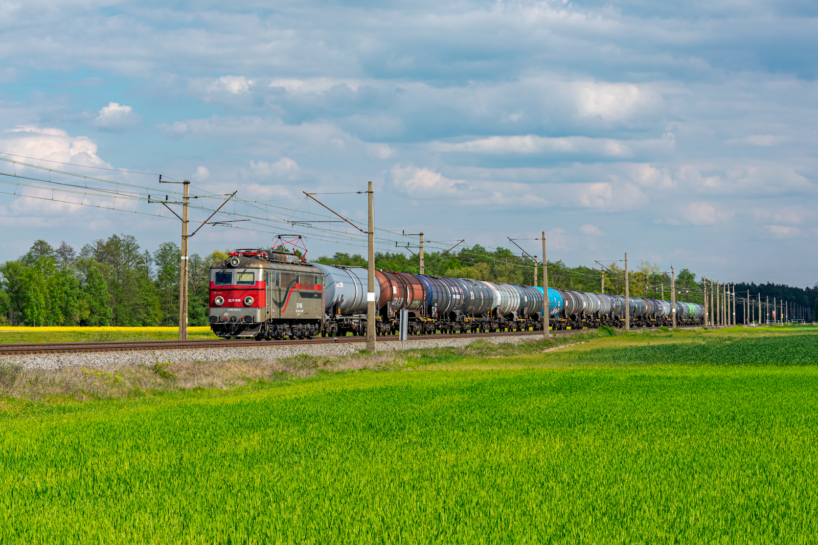 Sputnikiem na północ