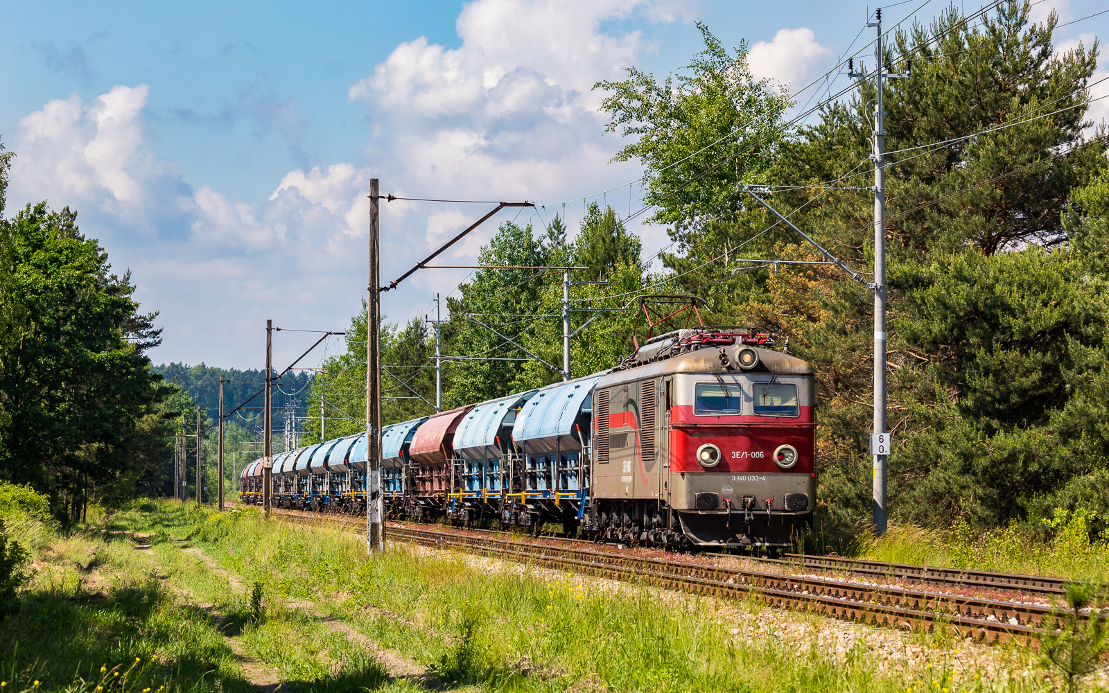 Sputnik do Sitkówki