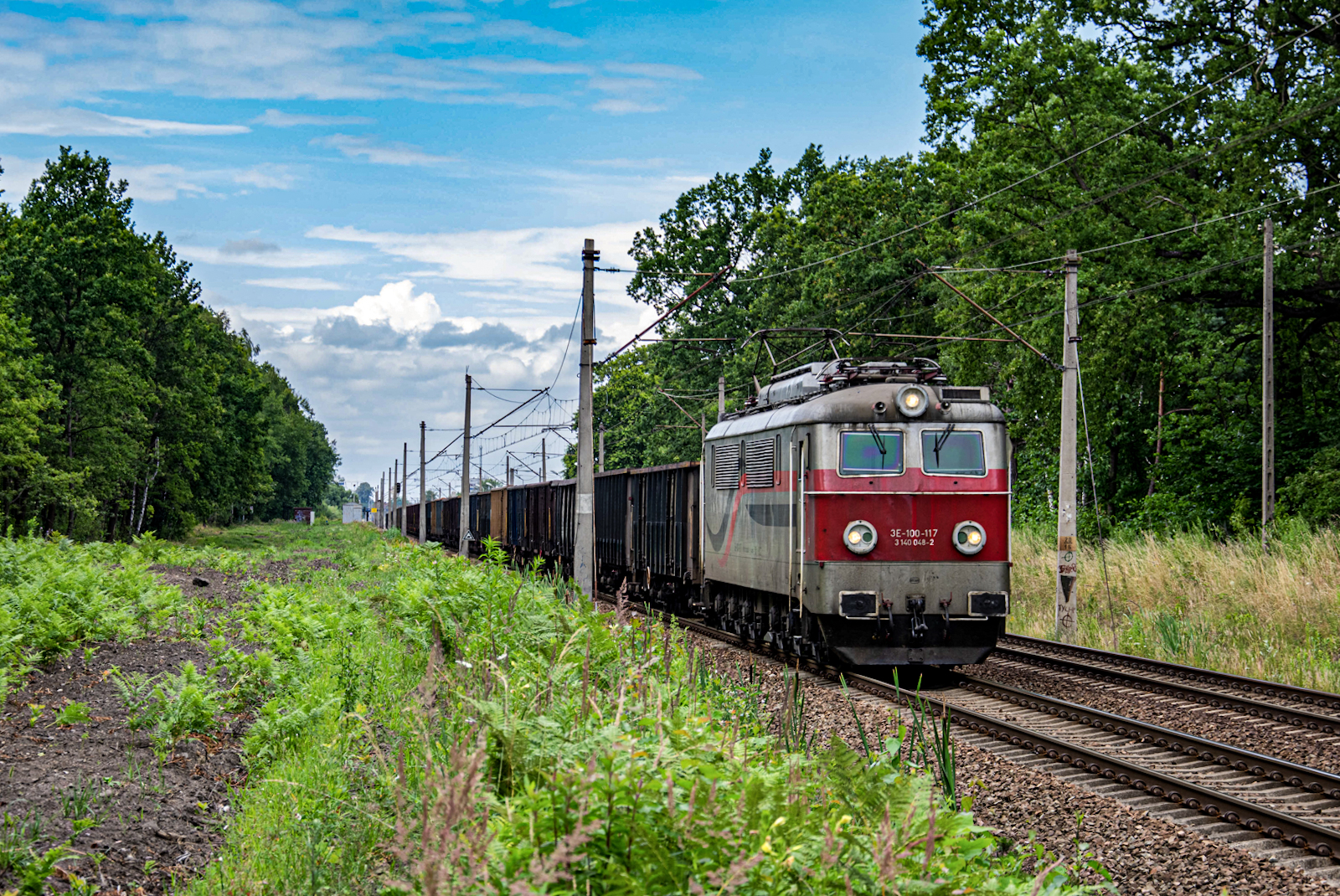 Sputnik na pograniczu