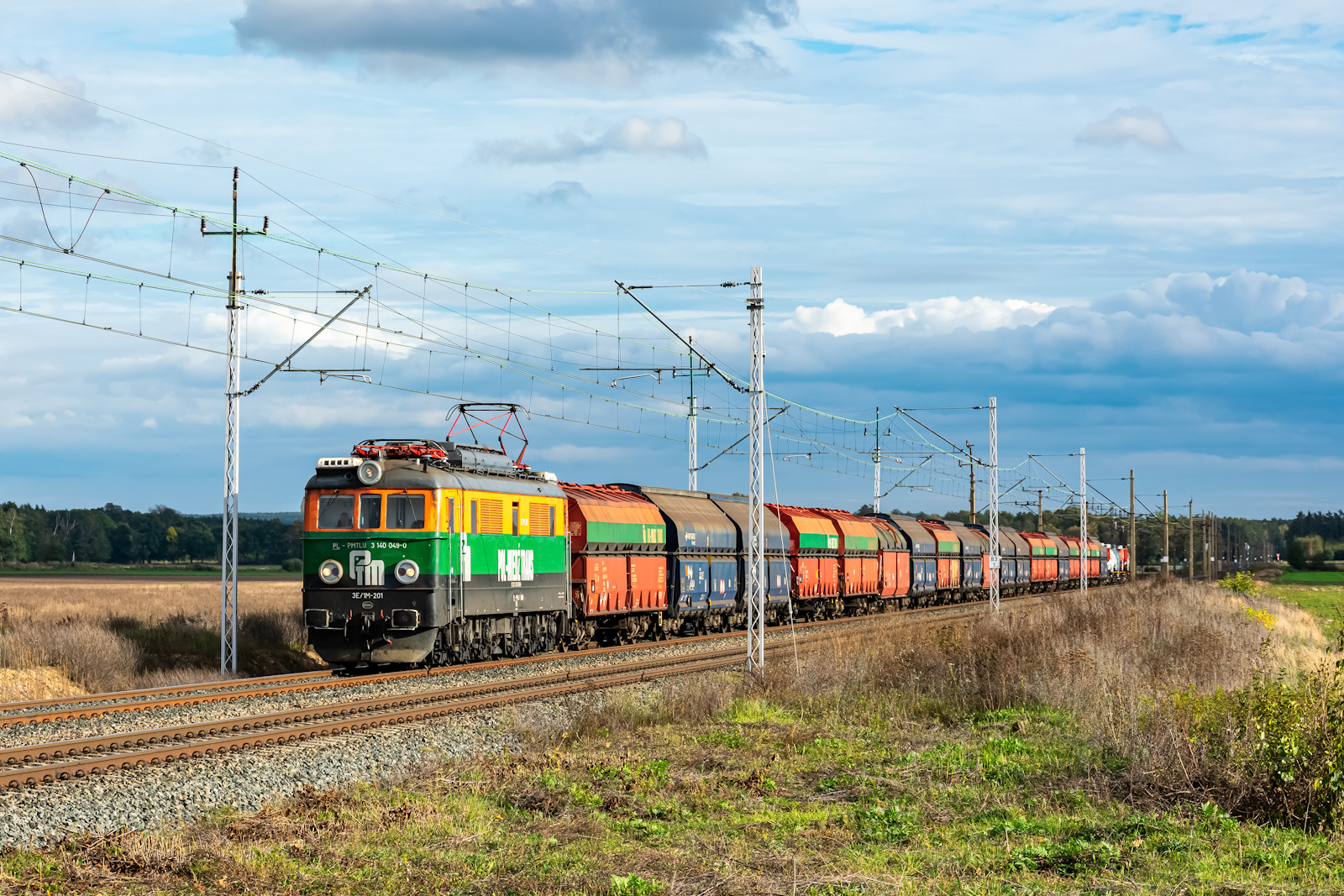 Tu był kiedyś przystanek