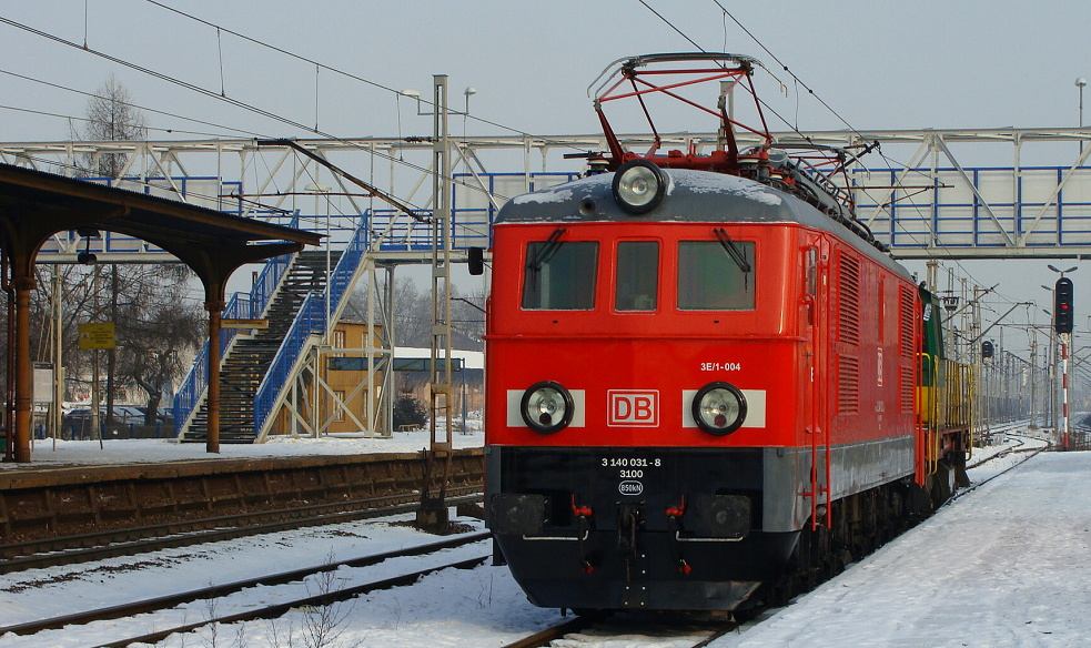 3E/1-004 + T448p-032