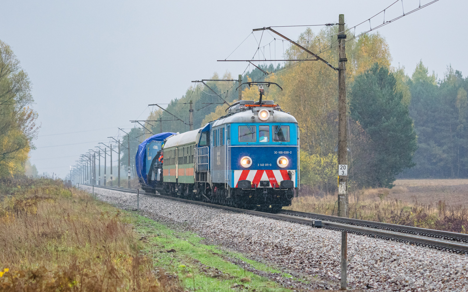 Skrajnia na trzynastce