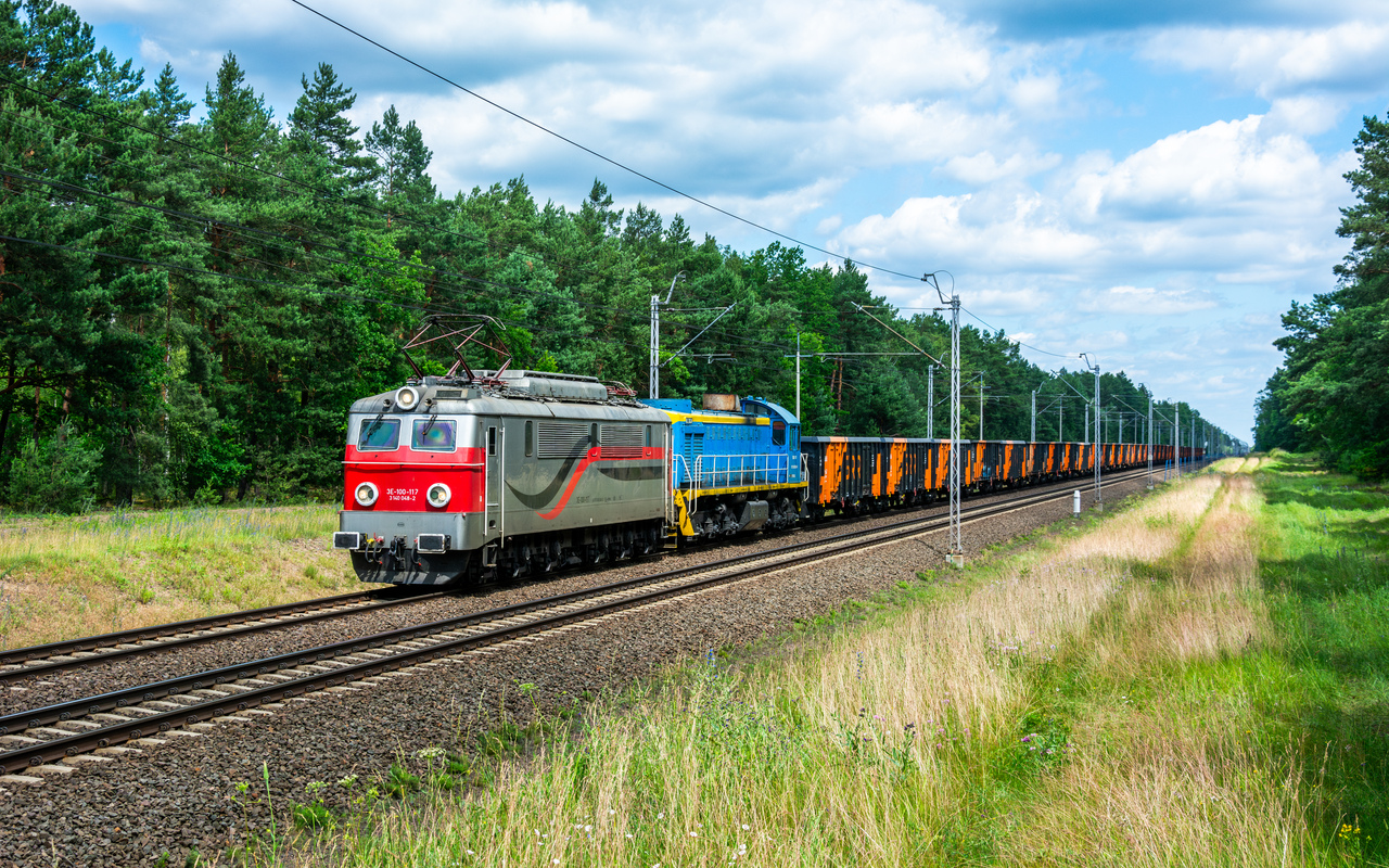 Jak LK12 nie może, to LK1 pomoże