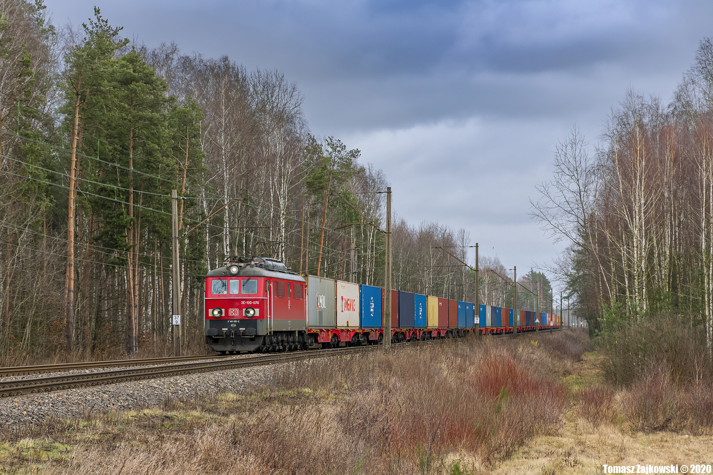 Wspomnienie czerwonych sputników