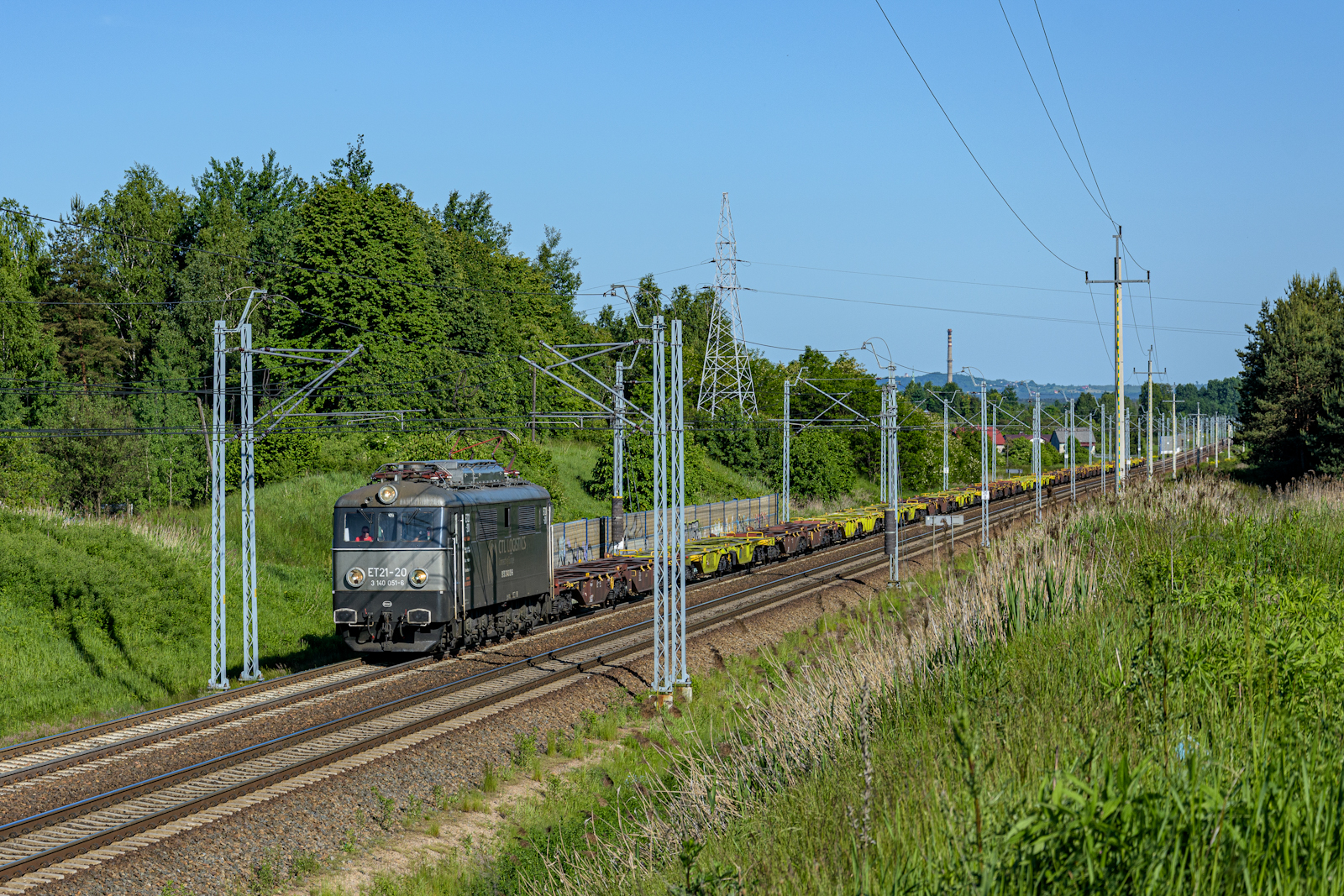 Sputnikiem na zachód