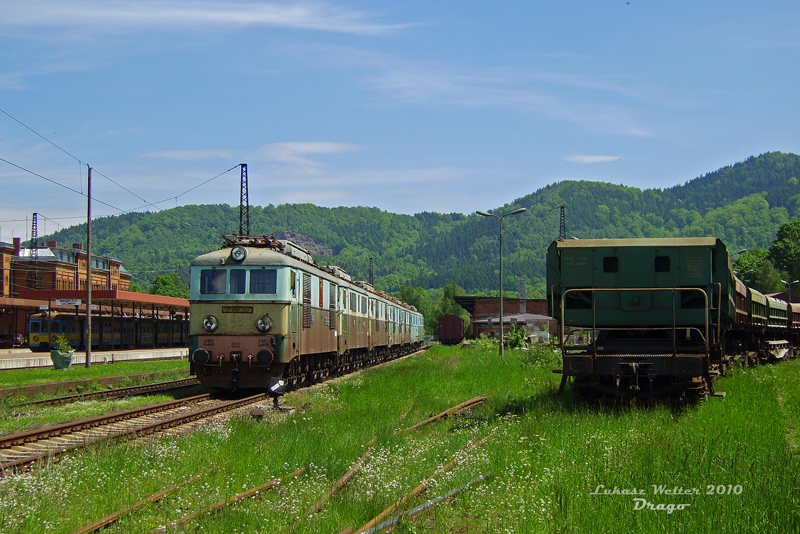 Poszliśmy w odstawkę...