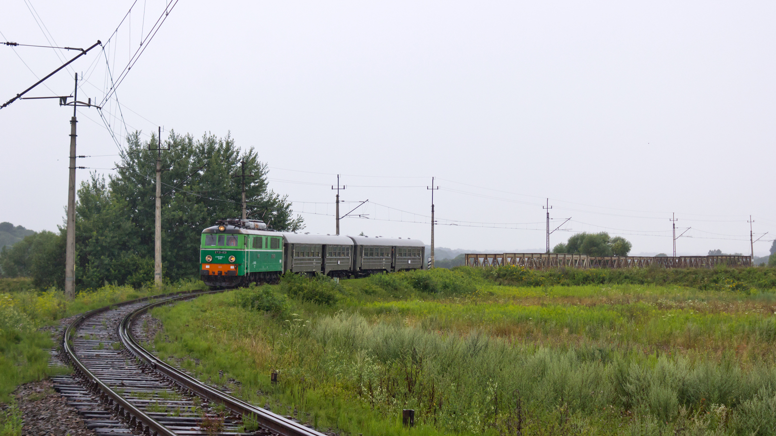 Sputnikiem do Jasła