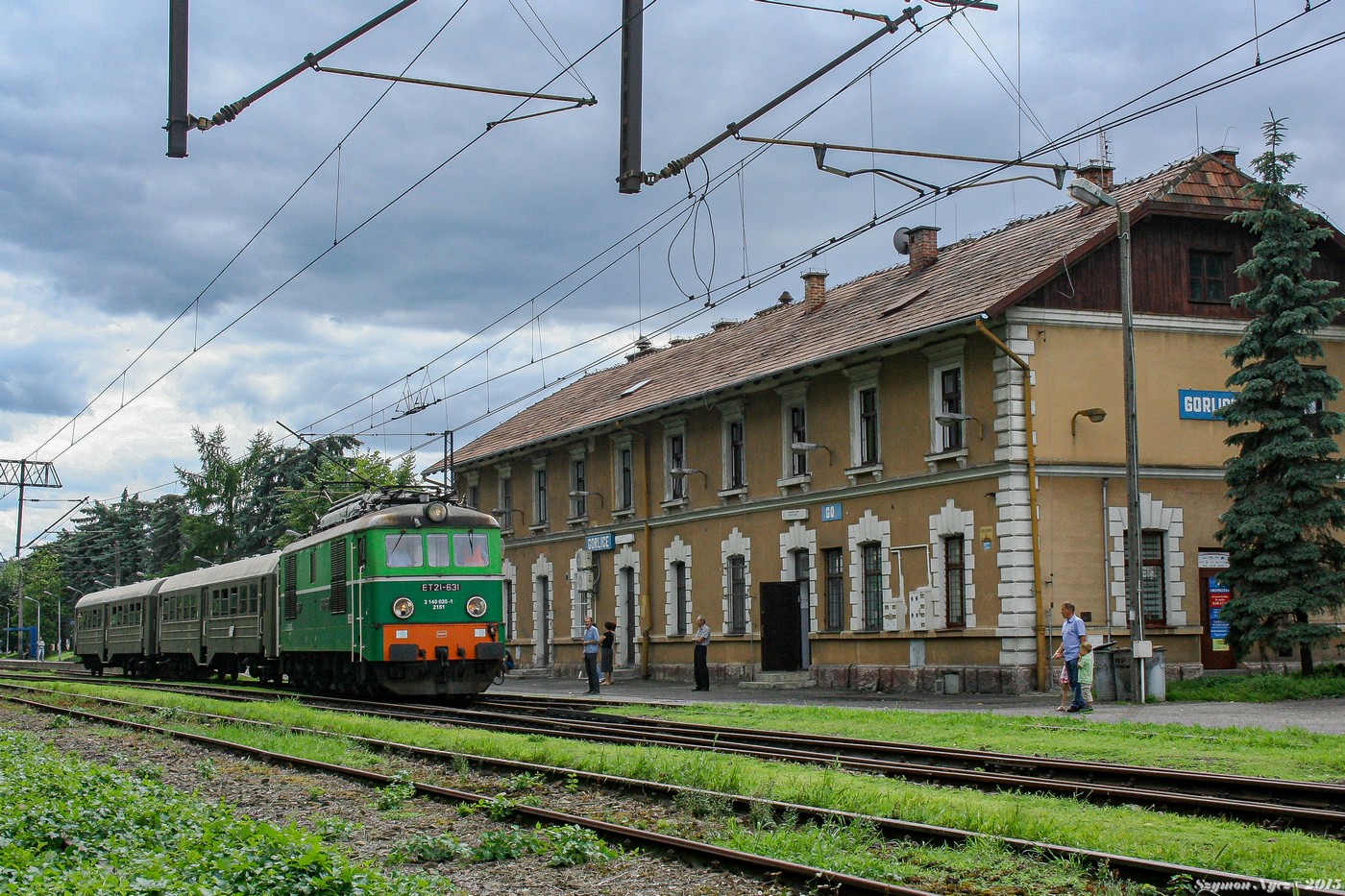 ...i Sputnikiem po Małopolsce i Podkarpaciu"