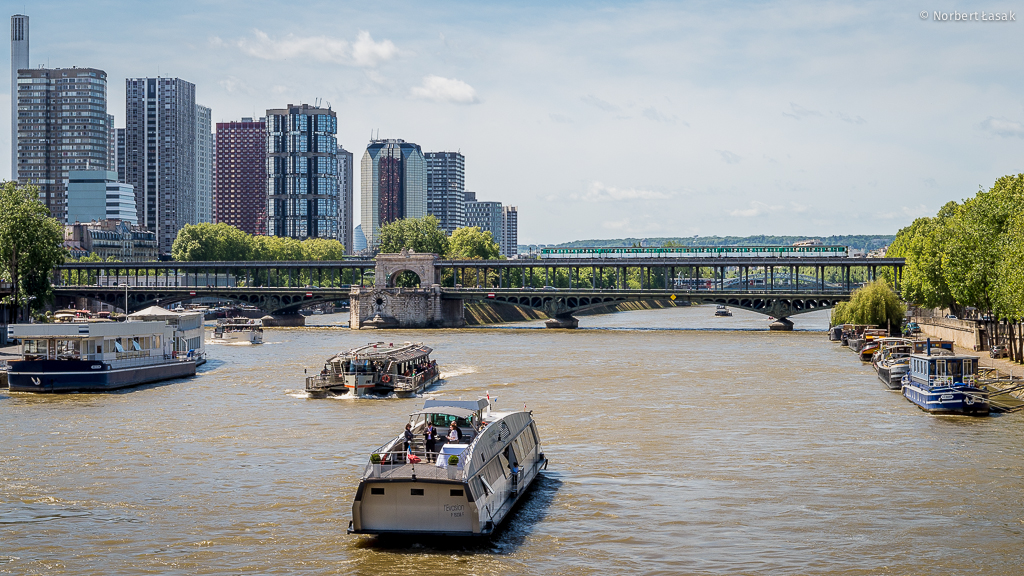 Pont de Bir-Hakeim