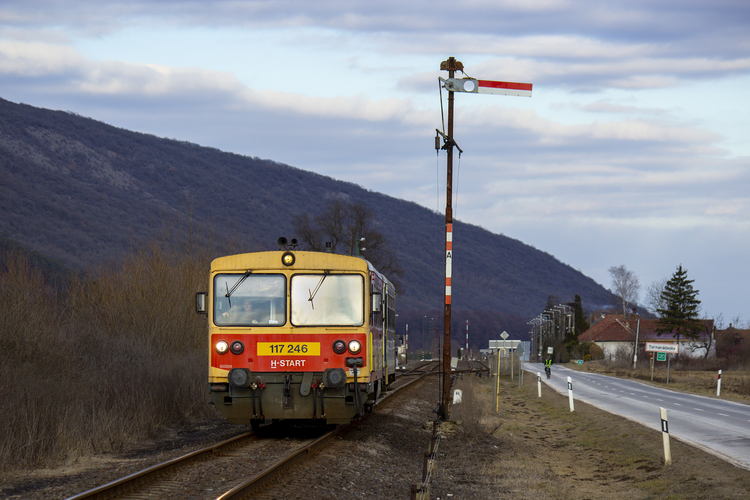 Węgierskie kształty