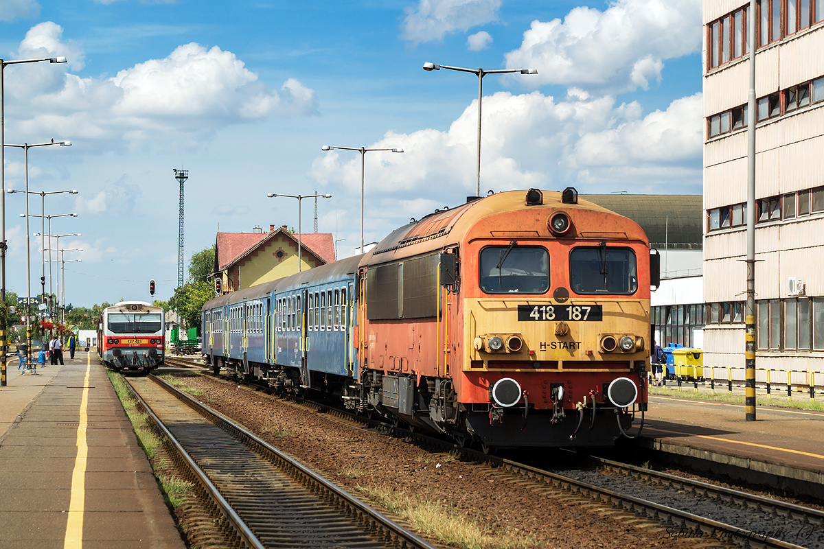 Przedsionek do piekła