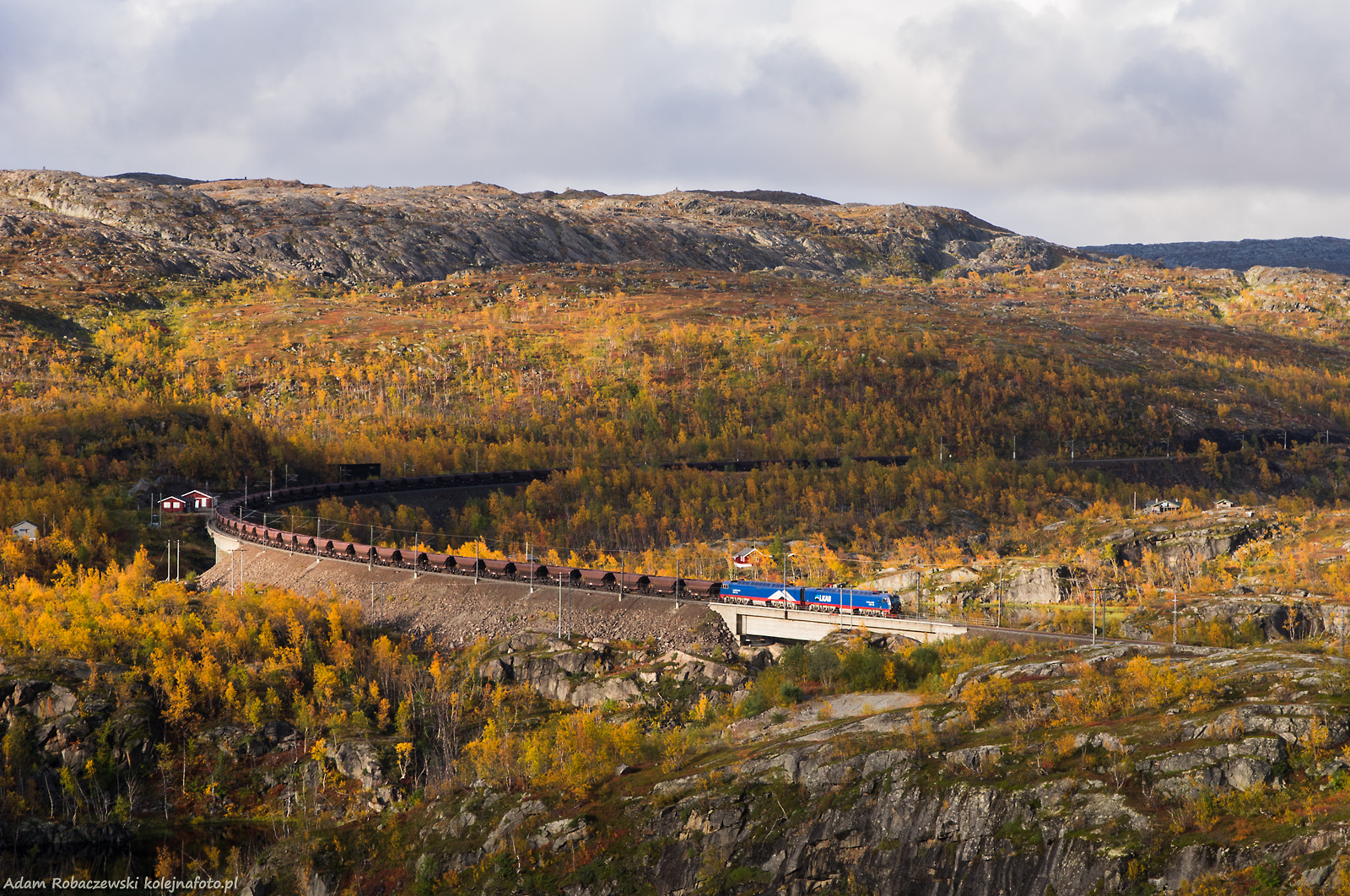 Klasyk z Søsterbekk