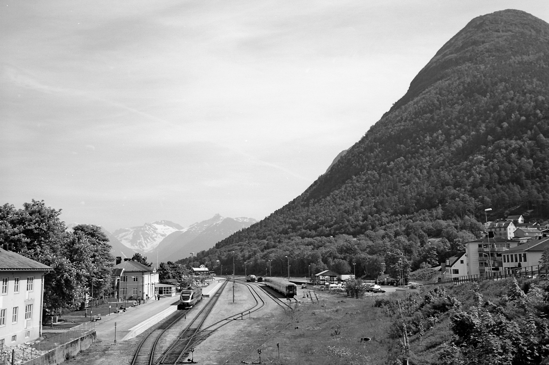 Ã…ndalsnes II