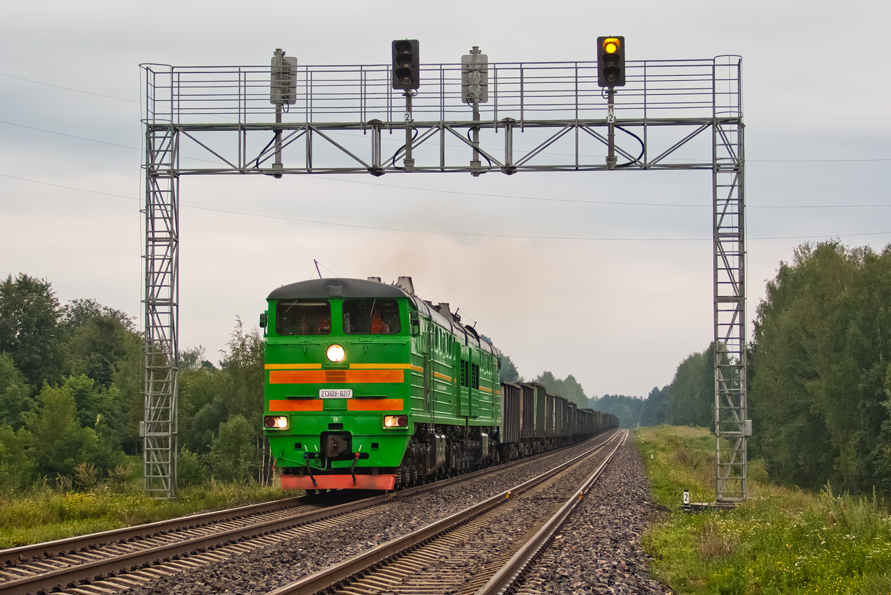 Sytuacja podbramkowa