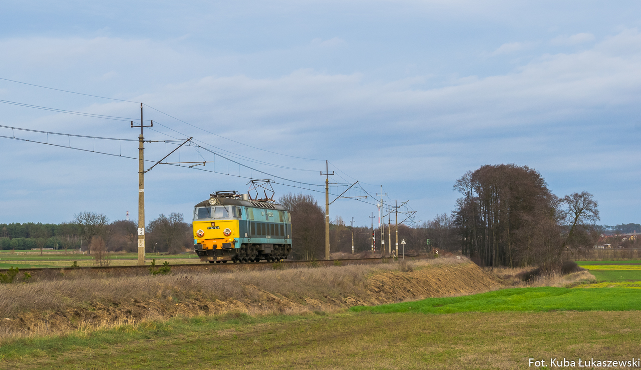 Luźny klasyk do Czerwieńska