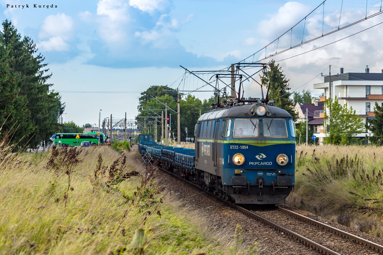 Popołudniowe brutto