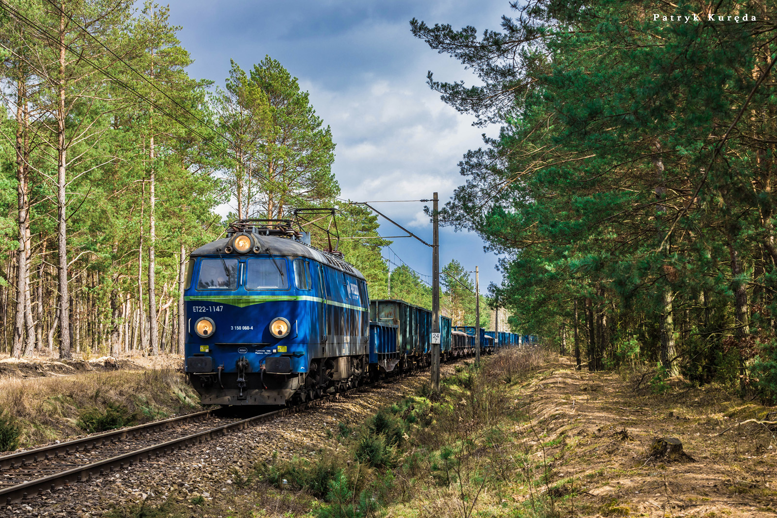 Światłem i cieniem malowane