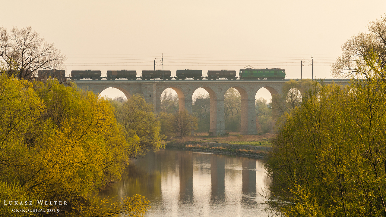 Poranek w Bolesławcu