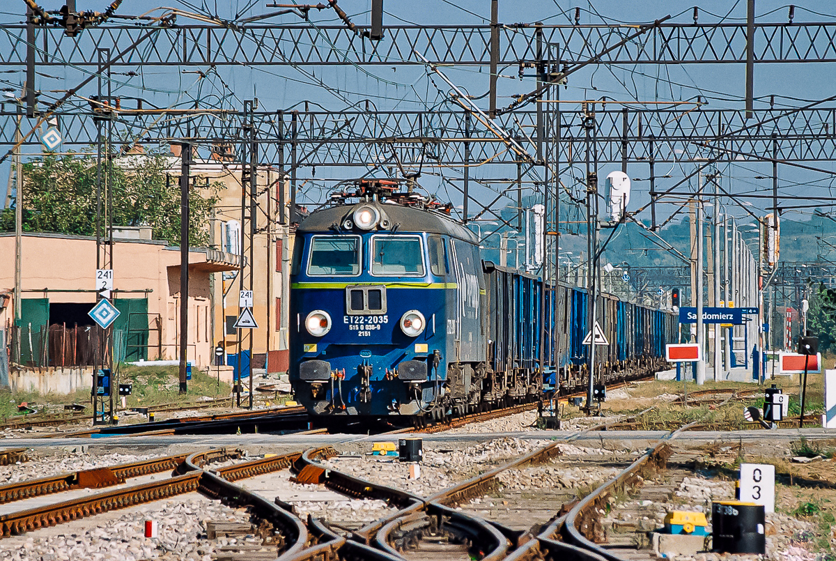 Nowy Byk na starej kliszy