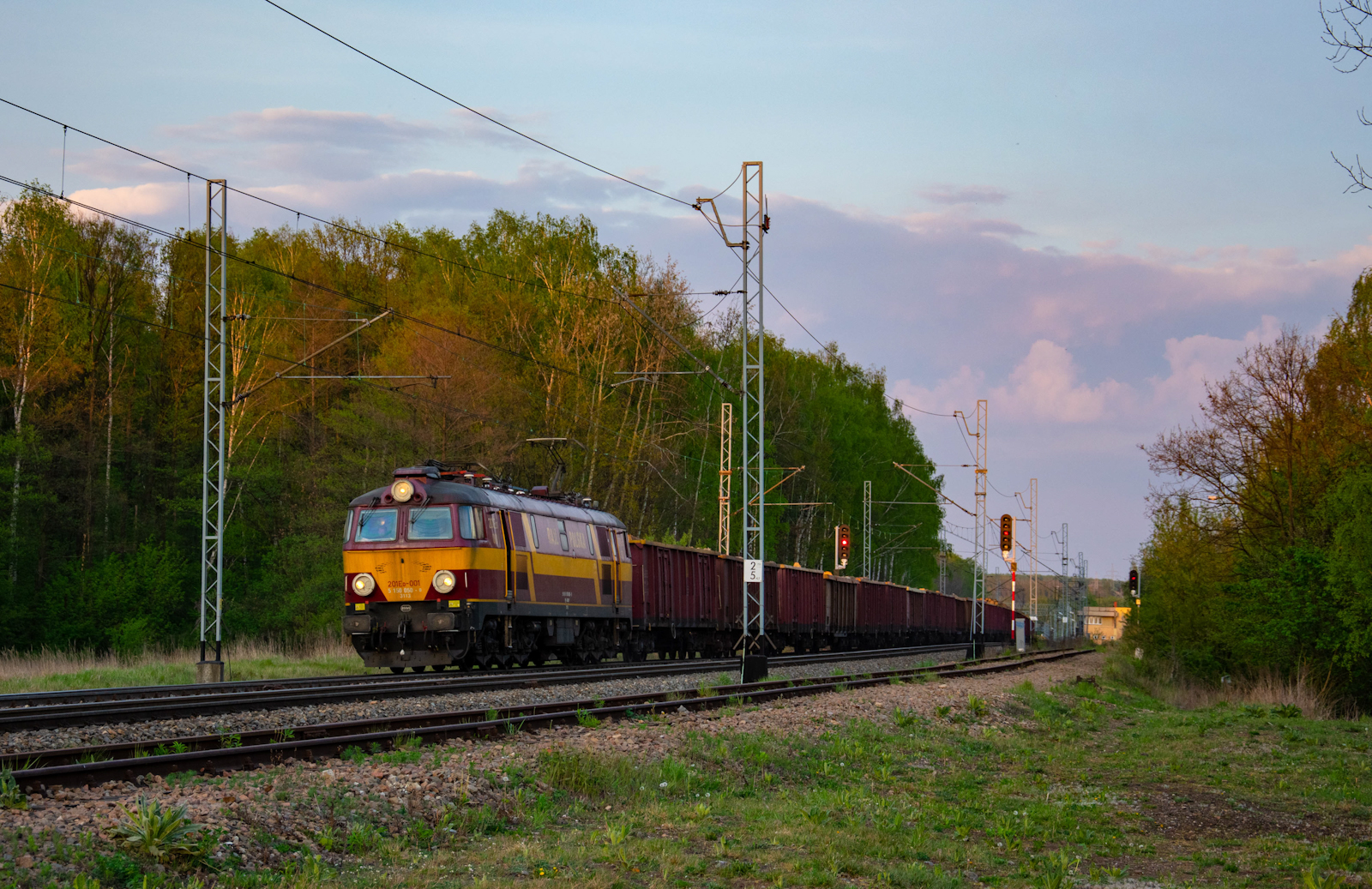 Wspinaczka pod wniesienie