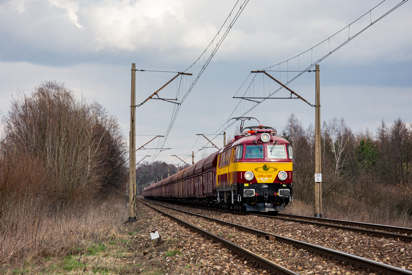 Marokańczyk na pograniczu