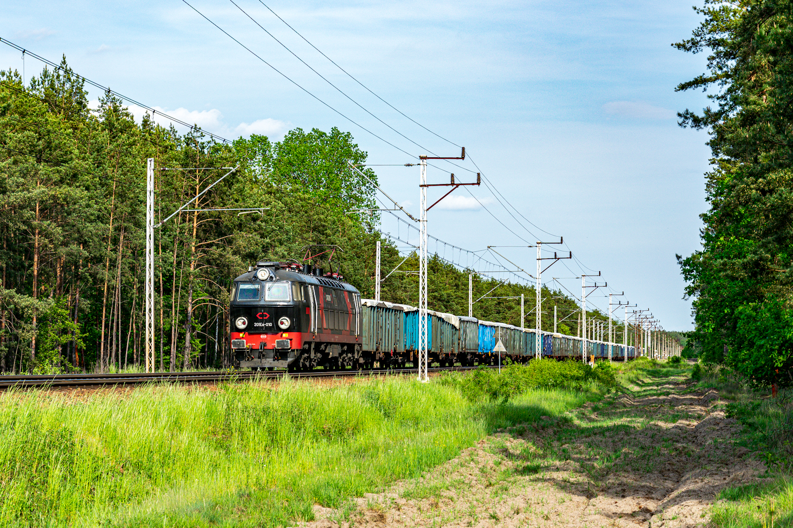 W dolinie Jezierzycy