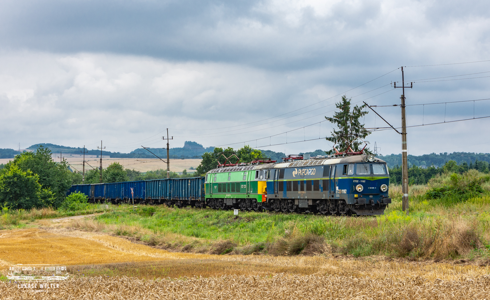 ET22-1162 + ET22-233