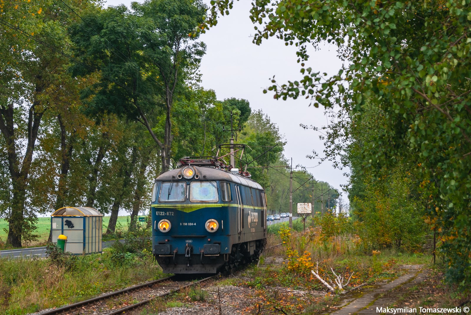 Ratunkowy byk - część 1