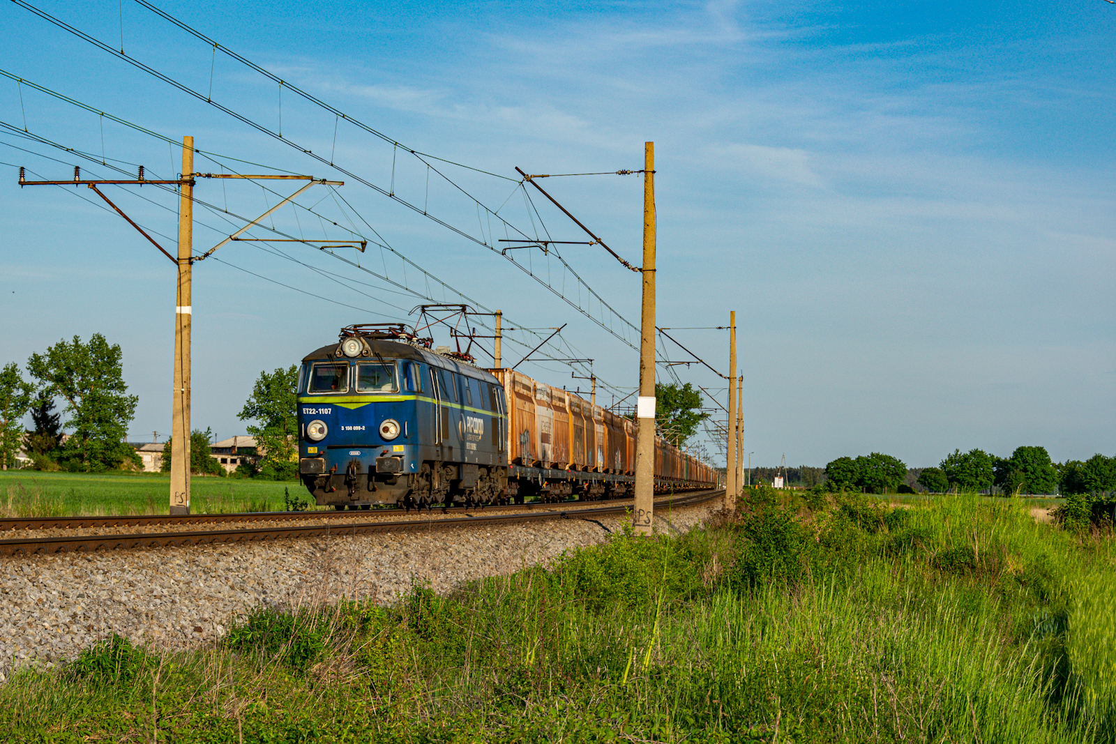 Po zrębkę jedziemy!