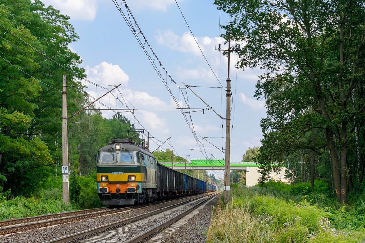 Klasyk w Zielonej Górze