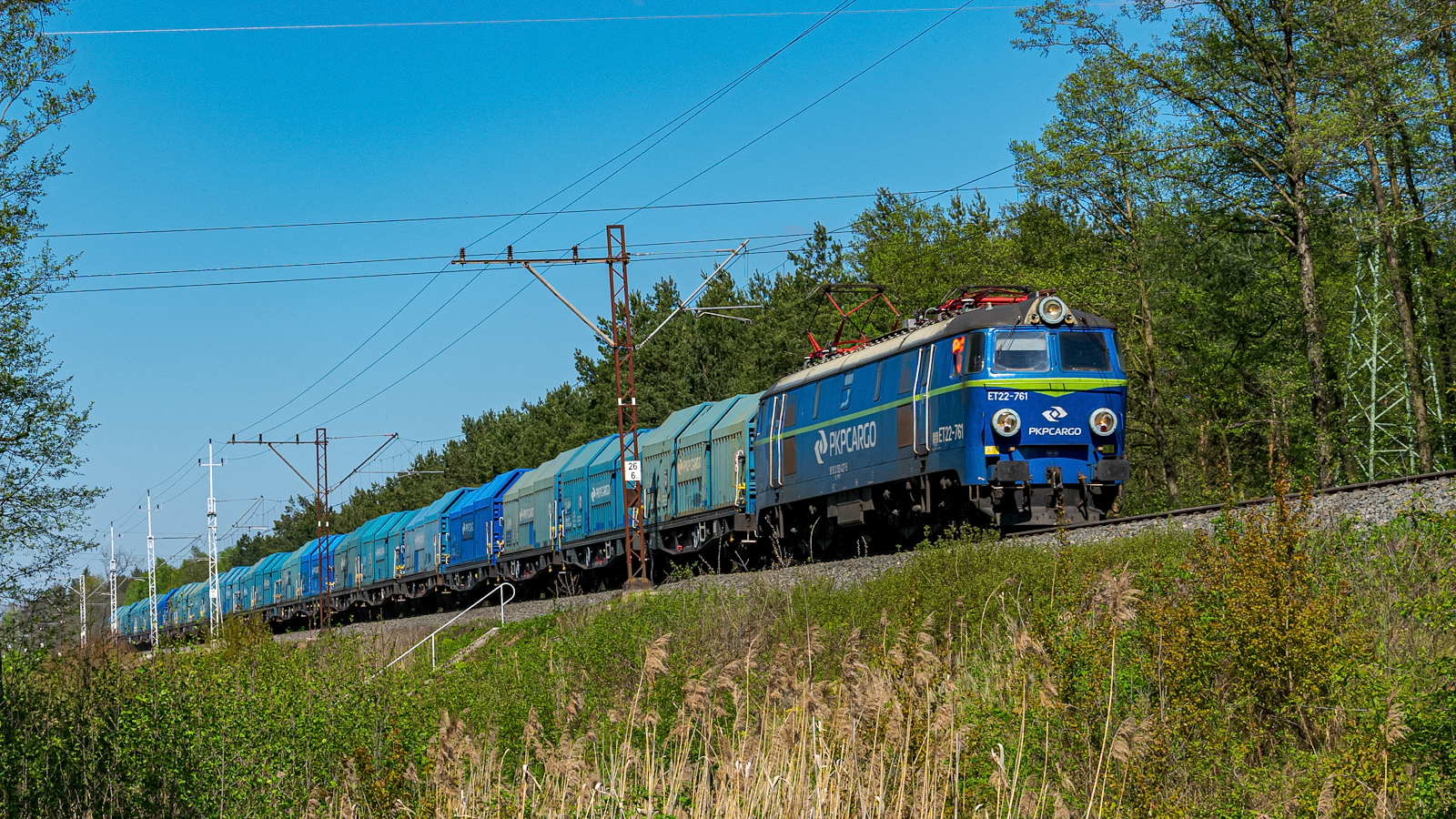 Teleskopy do Węglińca